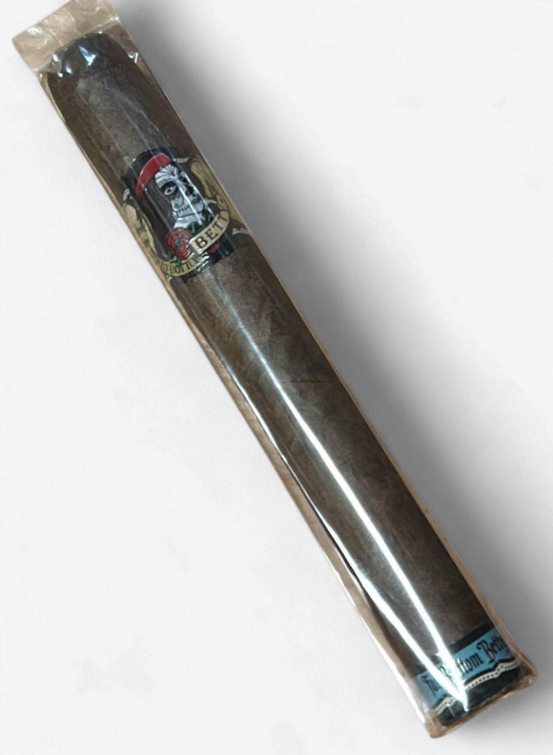 DEADWOOD FAT BOTTOM BETTY TORO
