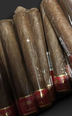GRAN HABANO COROJO 6x60
