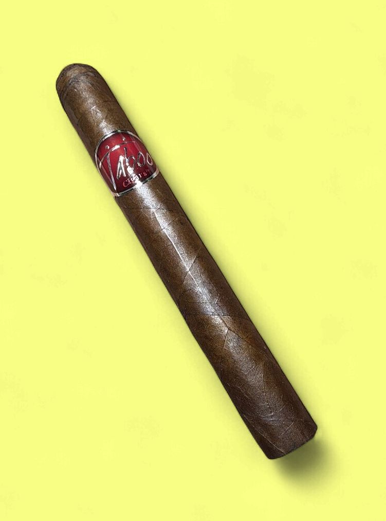 Taboo Sweets Toro 6x50