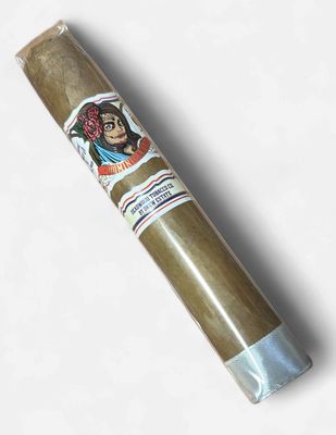 DEADWOOD DOMINICANA GORDO