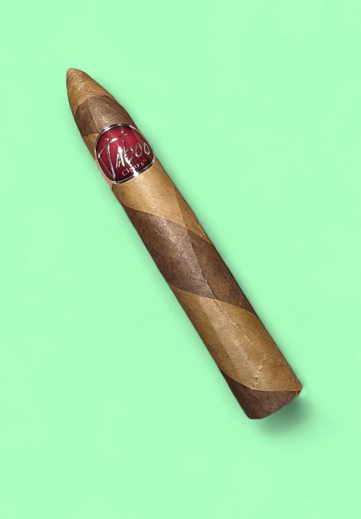 Taboo Twist Torpedo