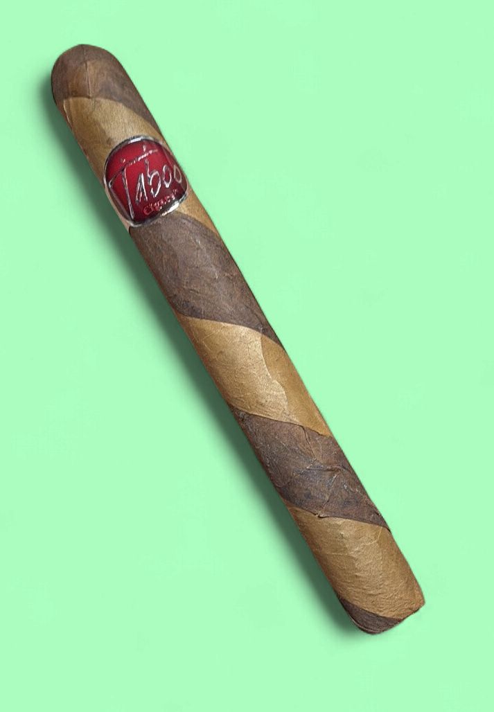 Taboo Twist Churchill 7x54