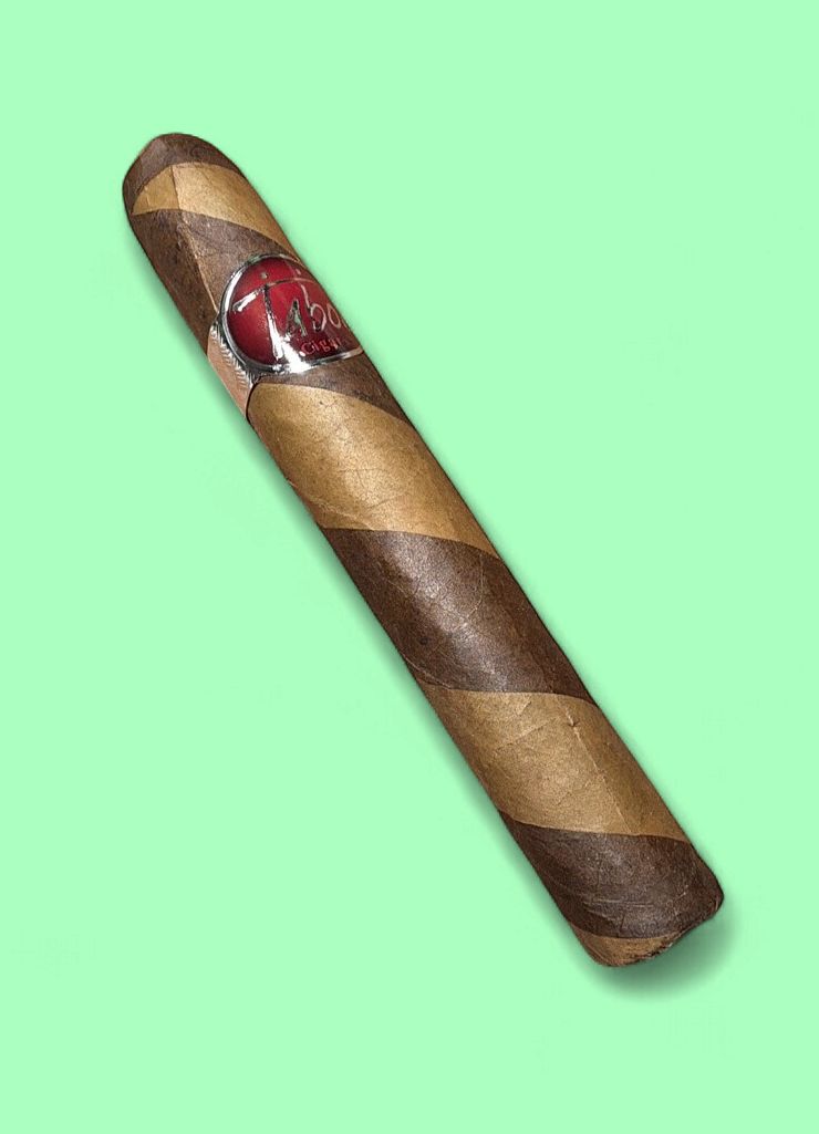 Taboo Twist Toro Grande6X58