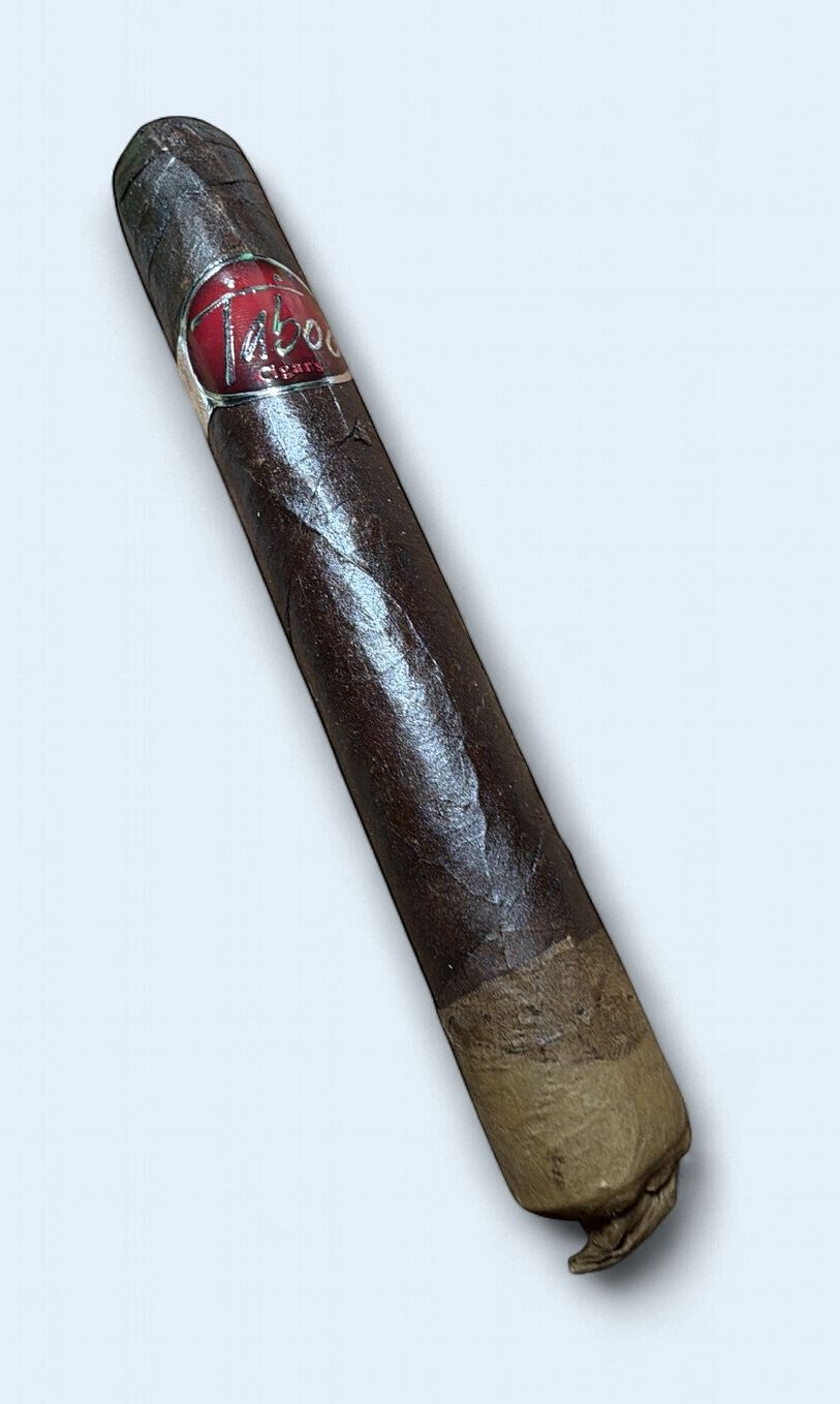TABOO COPPERHEAD MAD 6X60