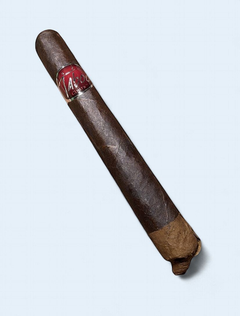 TABOO COPPERHEAD MAD 6X50