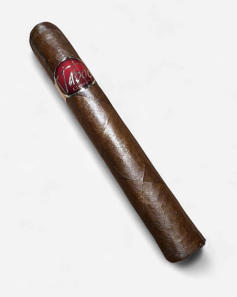 Taboo HSG Toro 6x54