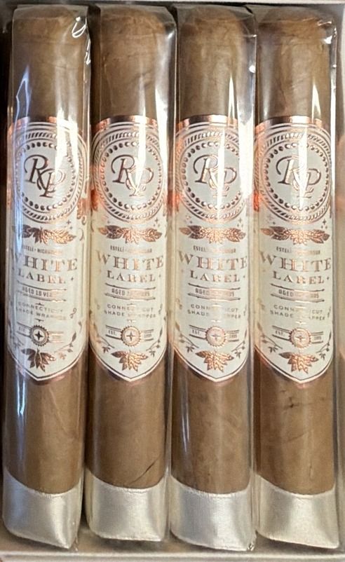 ROCKY WHITE LABEL SIXTY