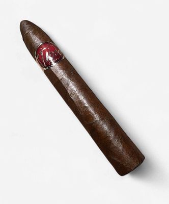 Taboo HSG Torpedo 6x56