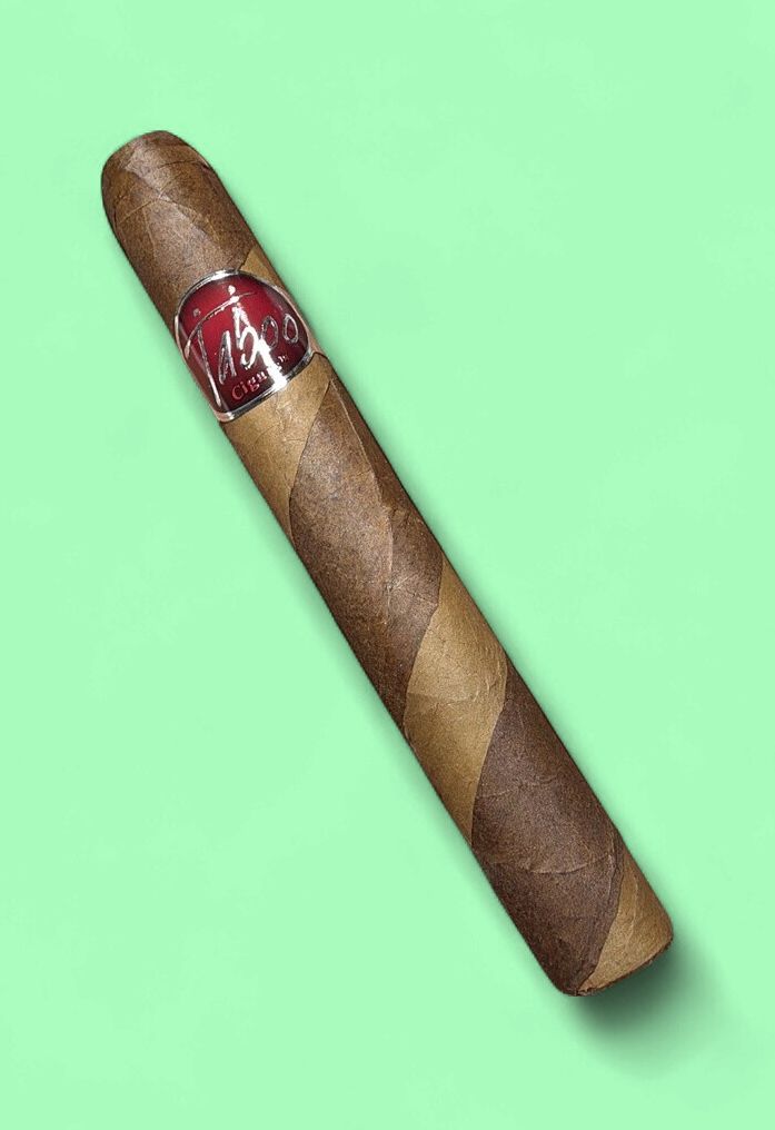 Taboo Twist Toro 6x54