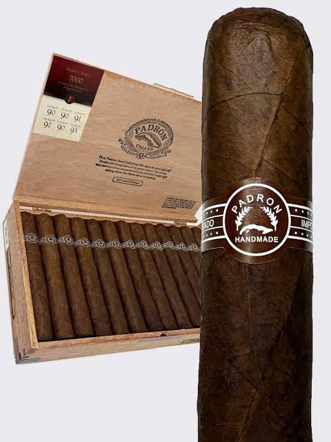 padron 7000mad
