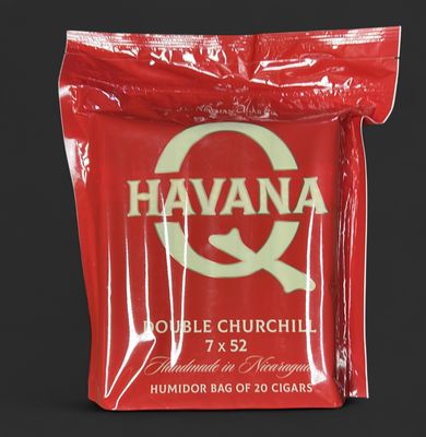 Havana Q Double Churchill bag20
