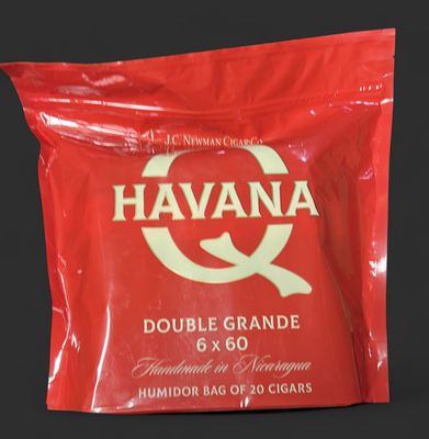 Havana Q Double Grande bag20