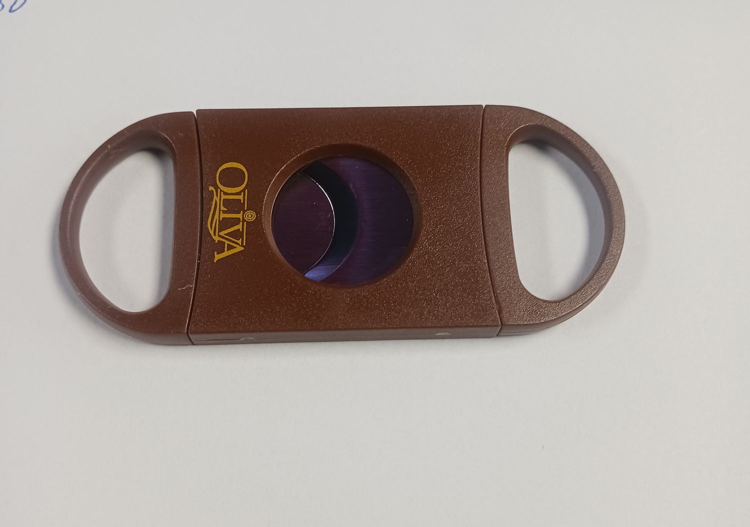 Double Blade Cutter