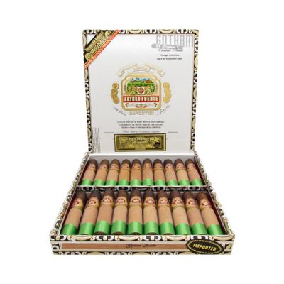 A Fuente Chateau Maduro BOX20