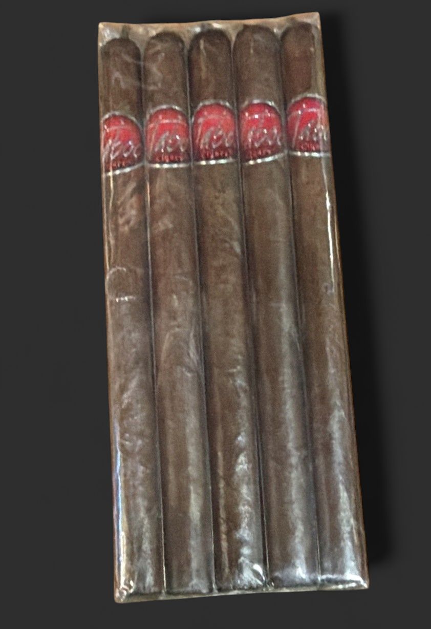 Taboo HSG Limited Lancero BDL25
