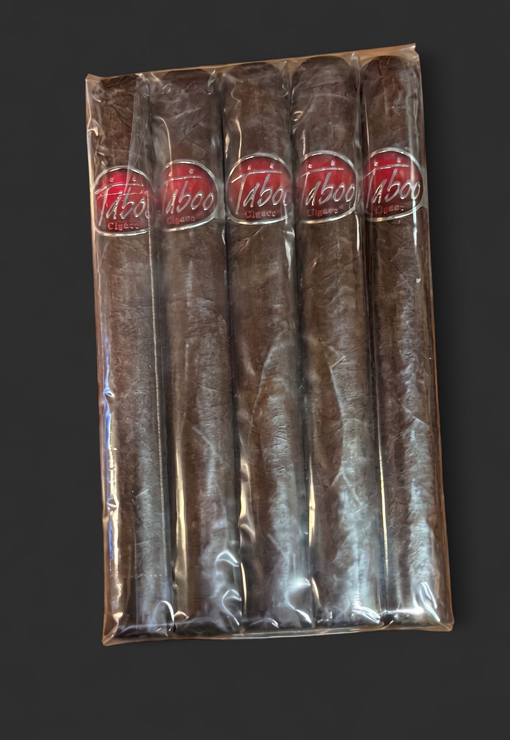 Taboo HSG Churchill BDL25