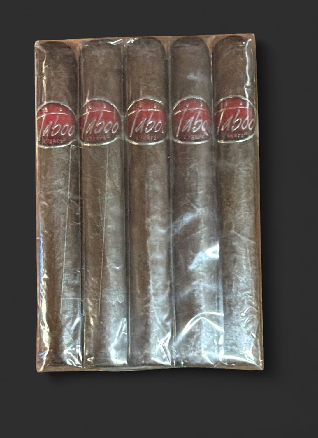 Taboo HSG Toro BDL25