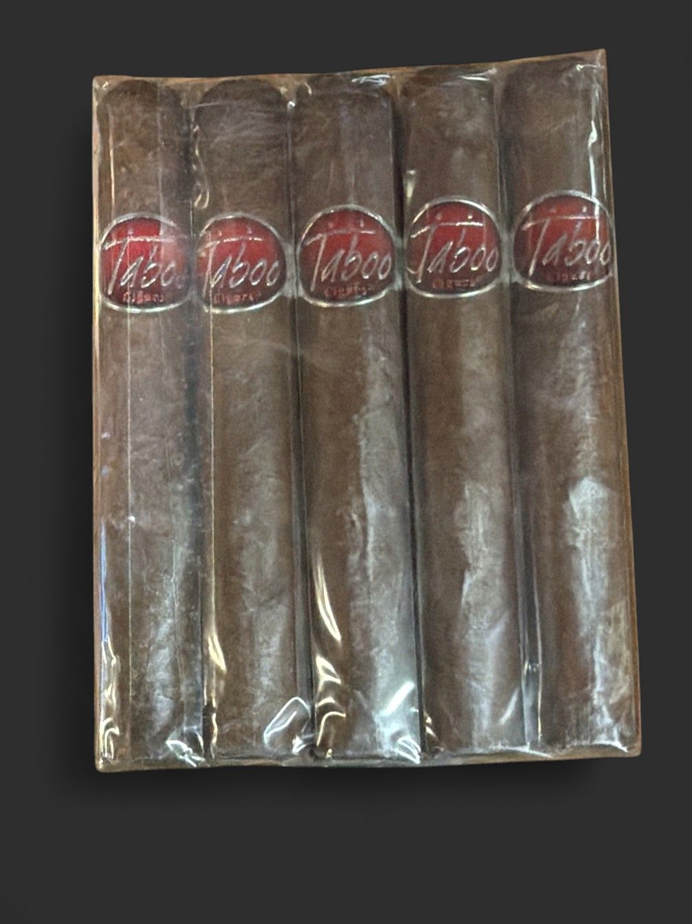 Taboo HSG Toro Grande BDL25