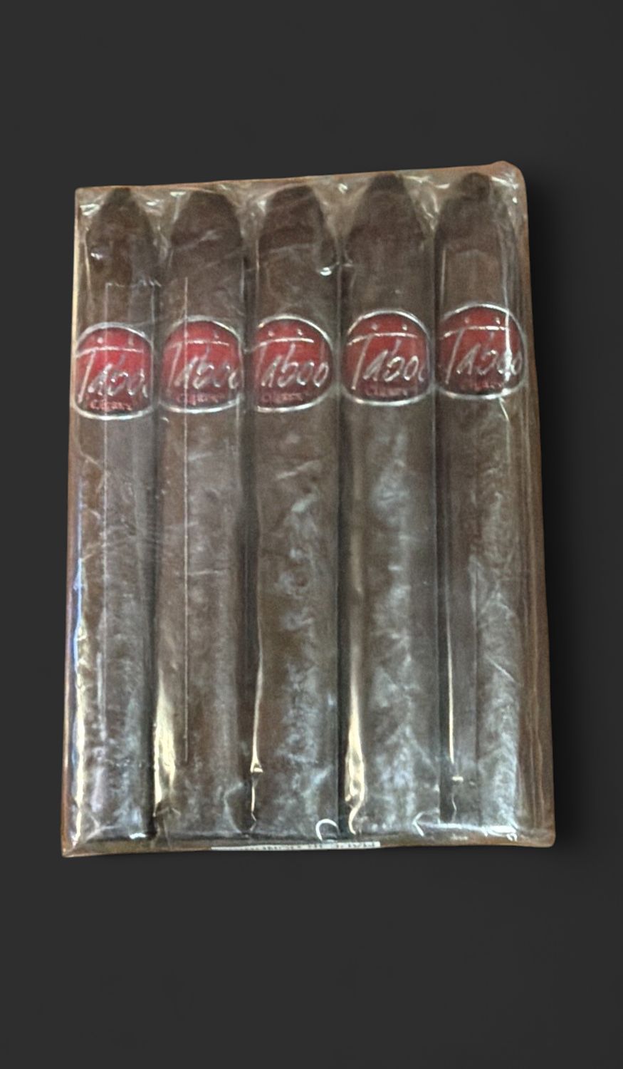 Taboo HSG Torpedo BDL25