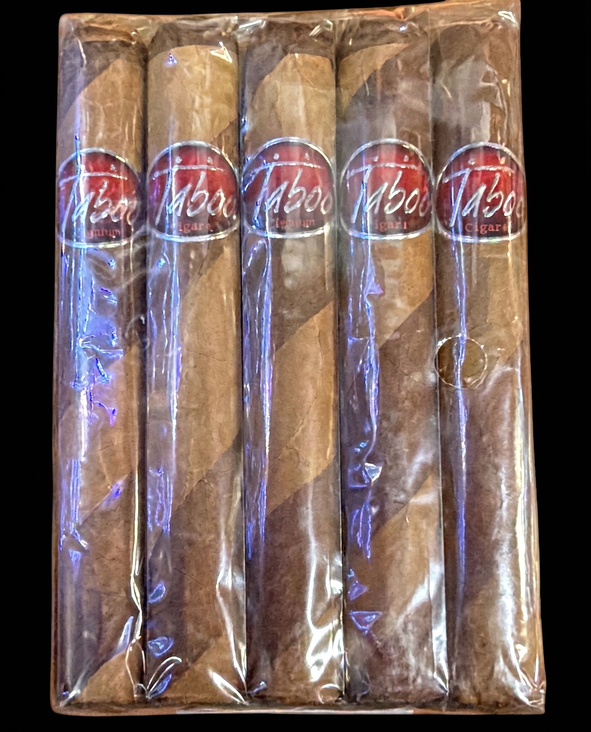 Taboo Twist Toro BDL20