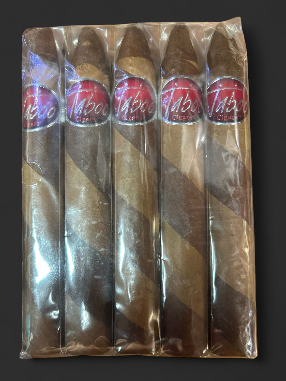 Taboo Twist Torpedo BDL20
