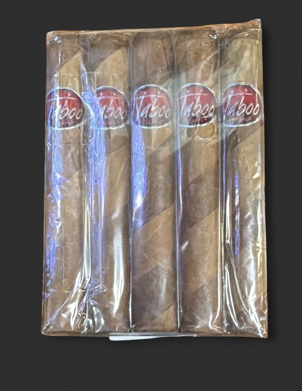 Taboo Twist Toro Grande BDL20