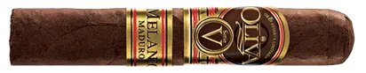 OLIVA SERIE V MELANIO MAD NO. 4 bx10