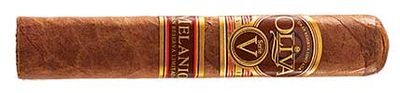 OLIVA SERIES V MELANIO ROBUSTO bx10