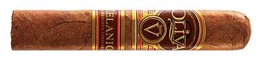 OLIVA SERIES V MELANIO NO. 4 bx10