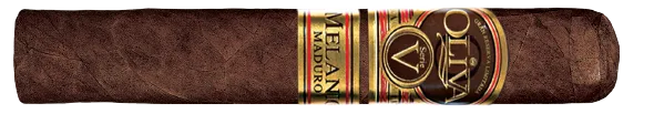OLIVA SERIES V MELANIO MAD 6x60 BX10