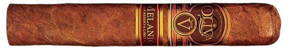 OLIVA SERIES V MELANIO 6x60 BX10