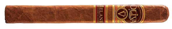 OLIVA SERIES V MELANIO CHURCHILL BX10