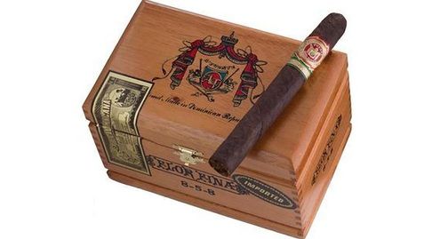 A Fuente 8-5-8 Maduro BX25