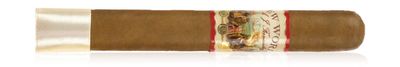 New World Conn Toro by AJ Fernandez