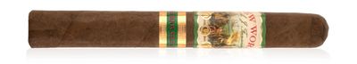 New World Cameroon Toro by AJ Fernandez