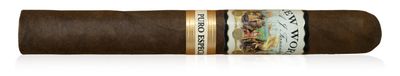 New World Puro Especial Toro by AJ Fernandez
