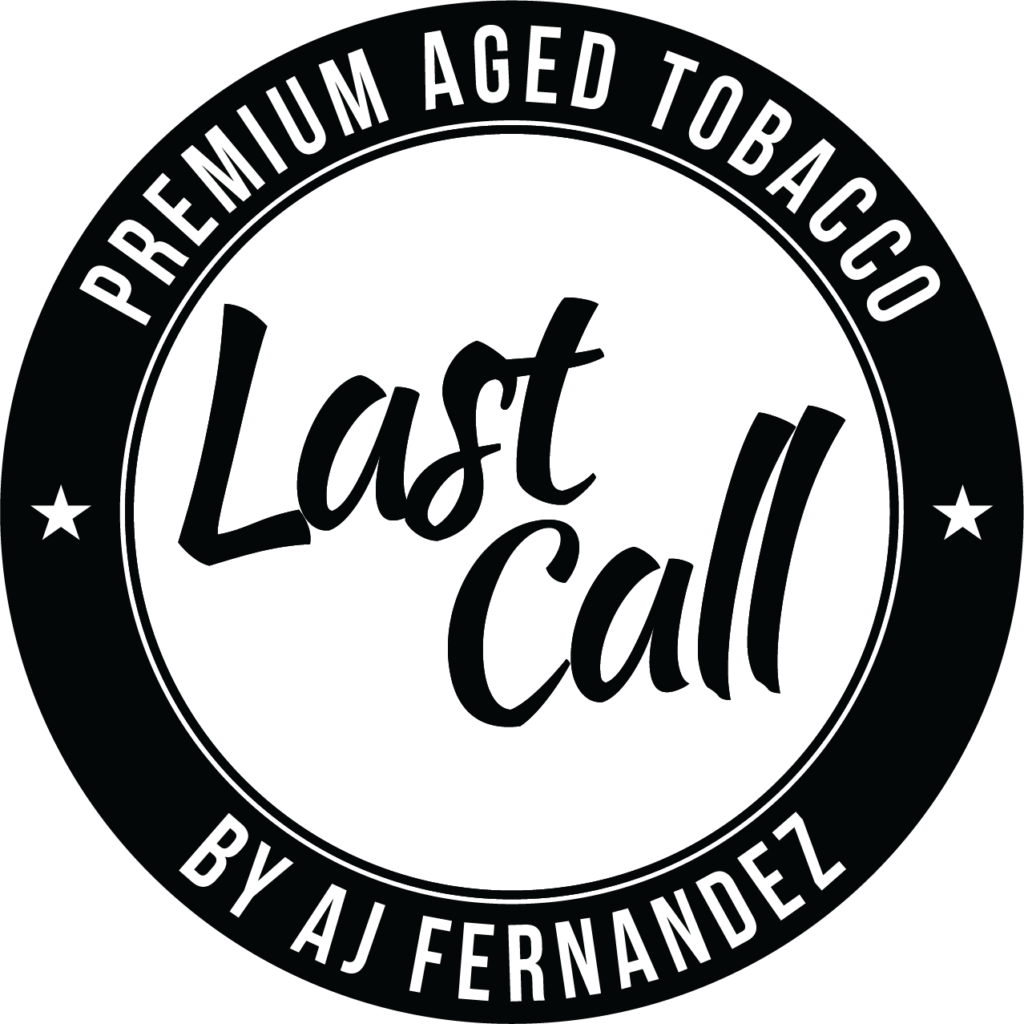 Last Call Mad Flaquitas by AJ Fernandez BX25