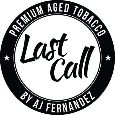 Last Call Mad Flaquitas by AJ Fernandez BX25 Last Call Mad Flaquitas by AJ Fernandez BX25