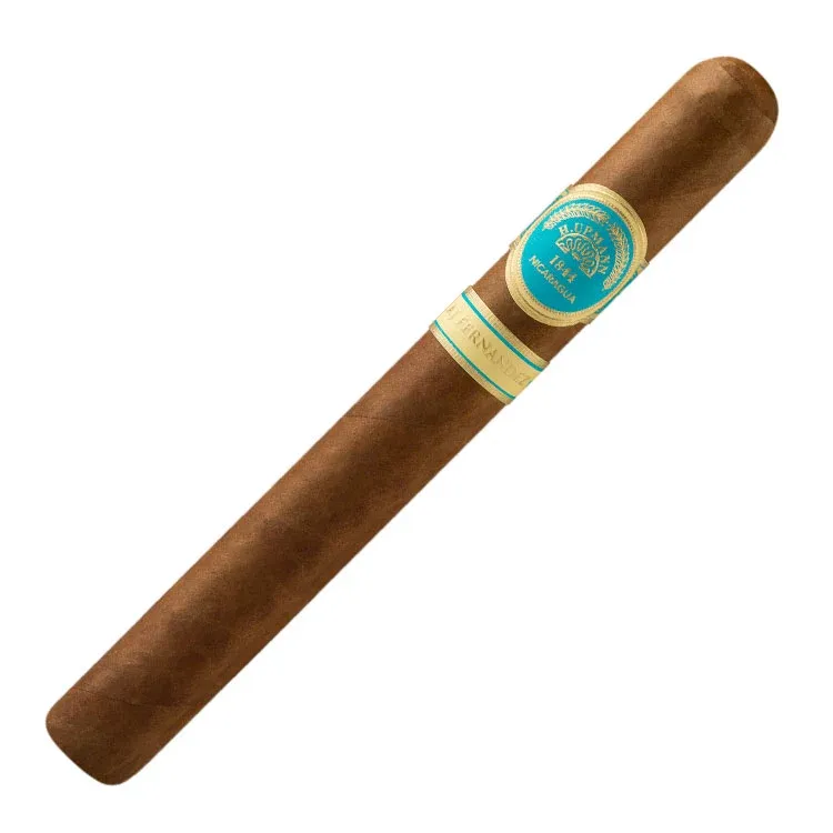 H UPMANN AJ FERN NICARAGUA CHURCH