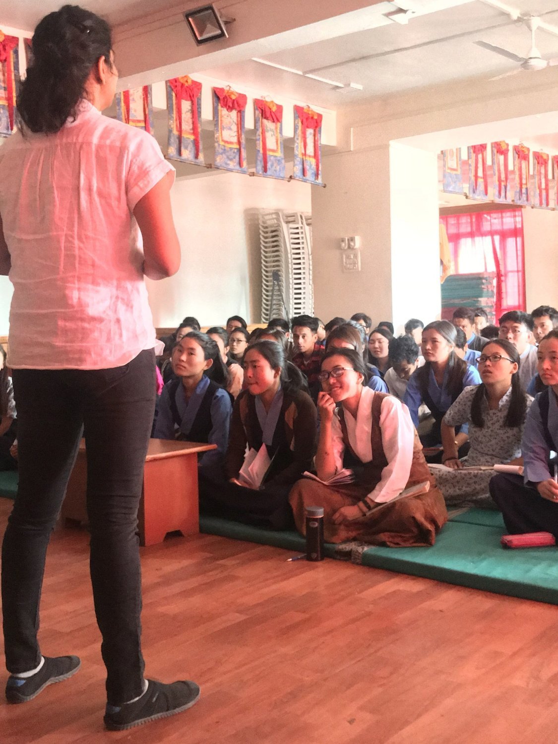 Youth Education
