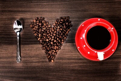 Bobaas Koffie