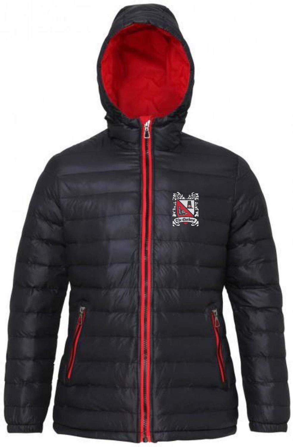 Padded Jacket 'Ladies' (Ordered on Request)