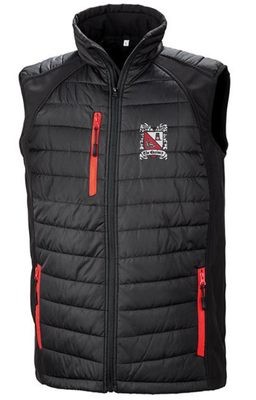 Gilet (Ordered On Request)