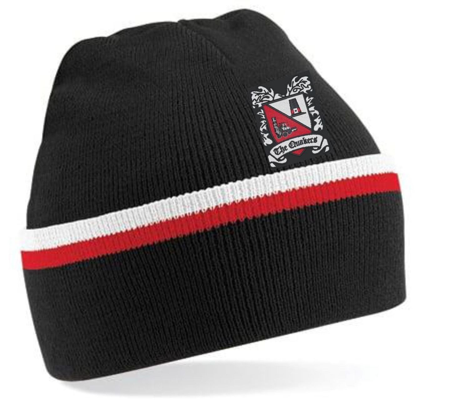 Darlington FC Beanie Hats