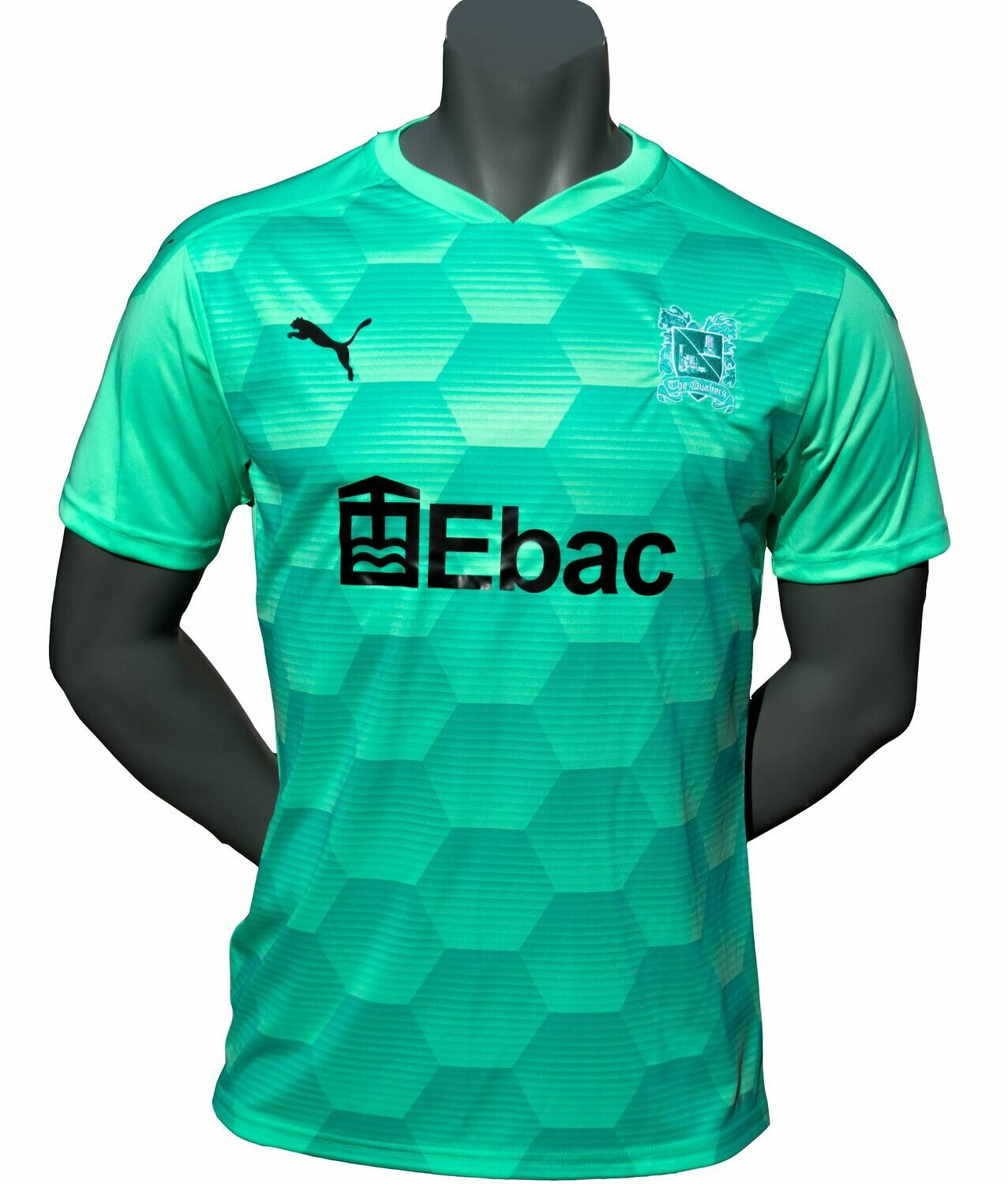 Puma Full Away Kit 20/21 Adult
