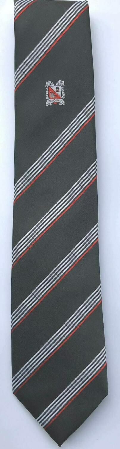 Darlington FC Tie