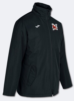 Joma Trivor Bench Jacket (Adult) Ordered on Request