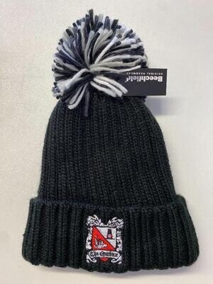 Darlington FC Premier Bobble Hat
