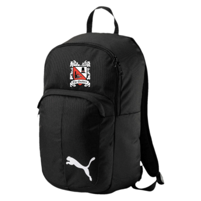 Darlington FC Backpack