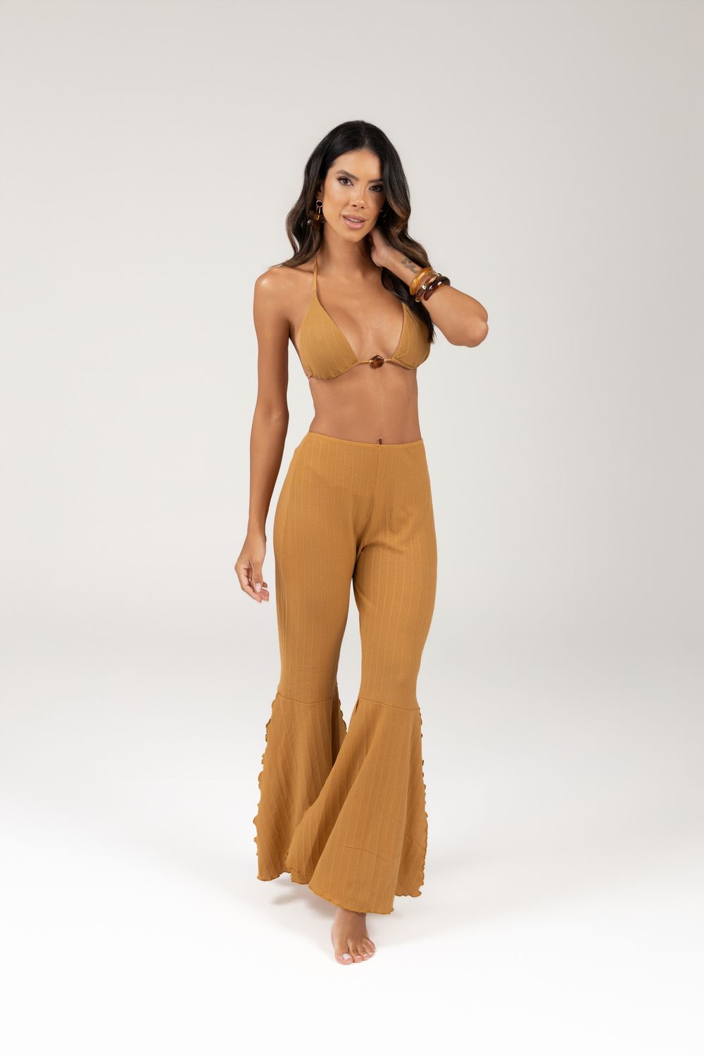 Orla Flare Pants
